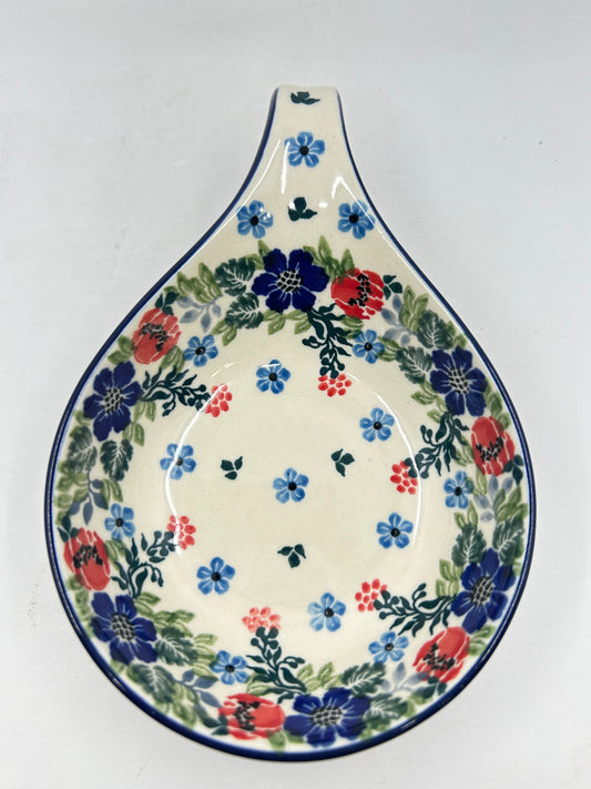 174 ~ Spoon/Ladle Rest ~ 4.5" ~ 3430X ~ T4*