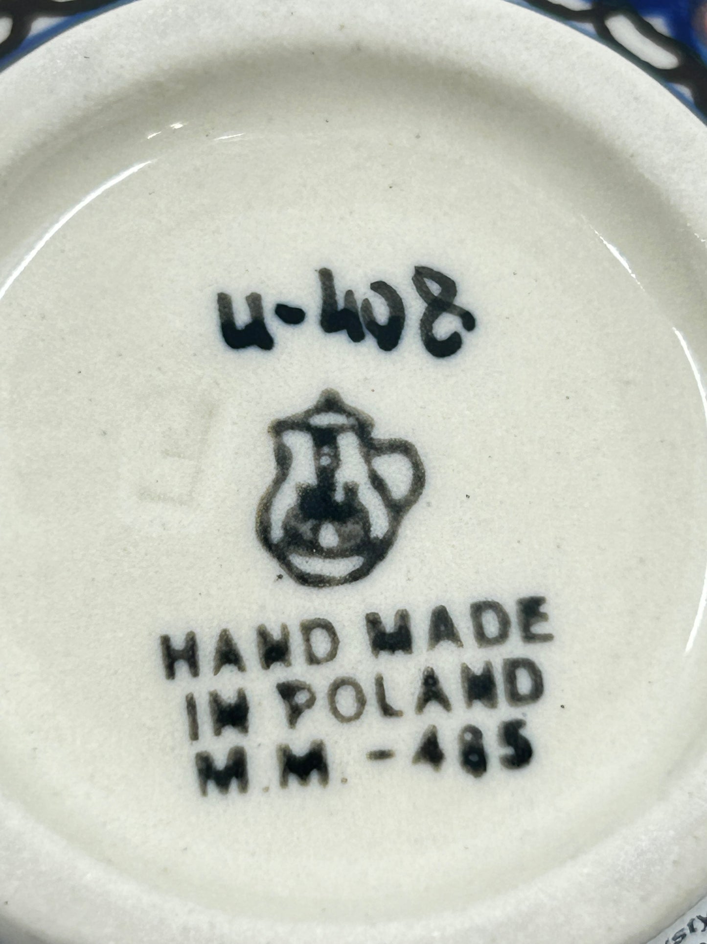 G80 ~ Bowl ~ U0408 - U4*