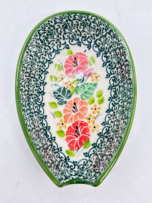 Spoon Rest ~ 3.25W x 5L ~ U4799 - U3*