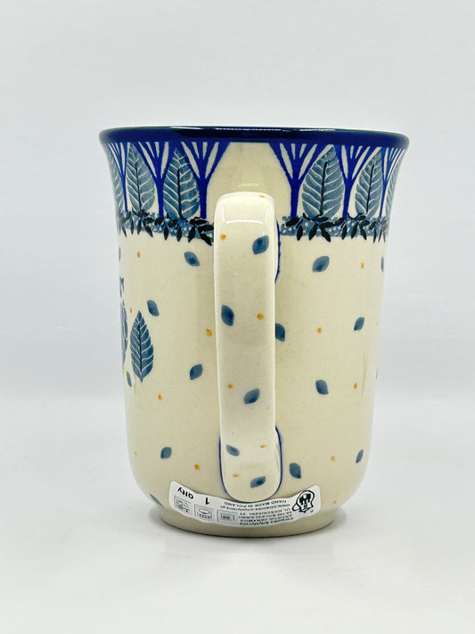 812 ~ Mug ~ Bistro ~ 16 oz. ~ 3327X - T4!