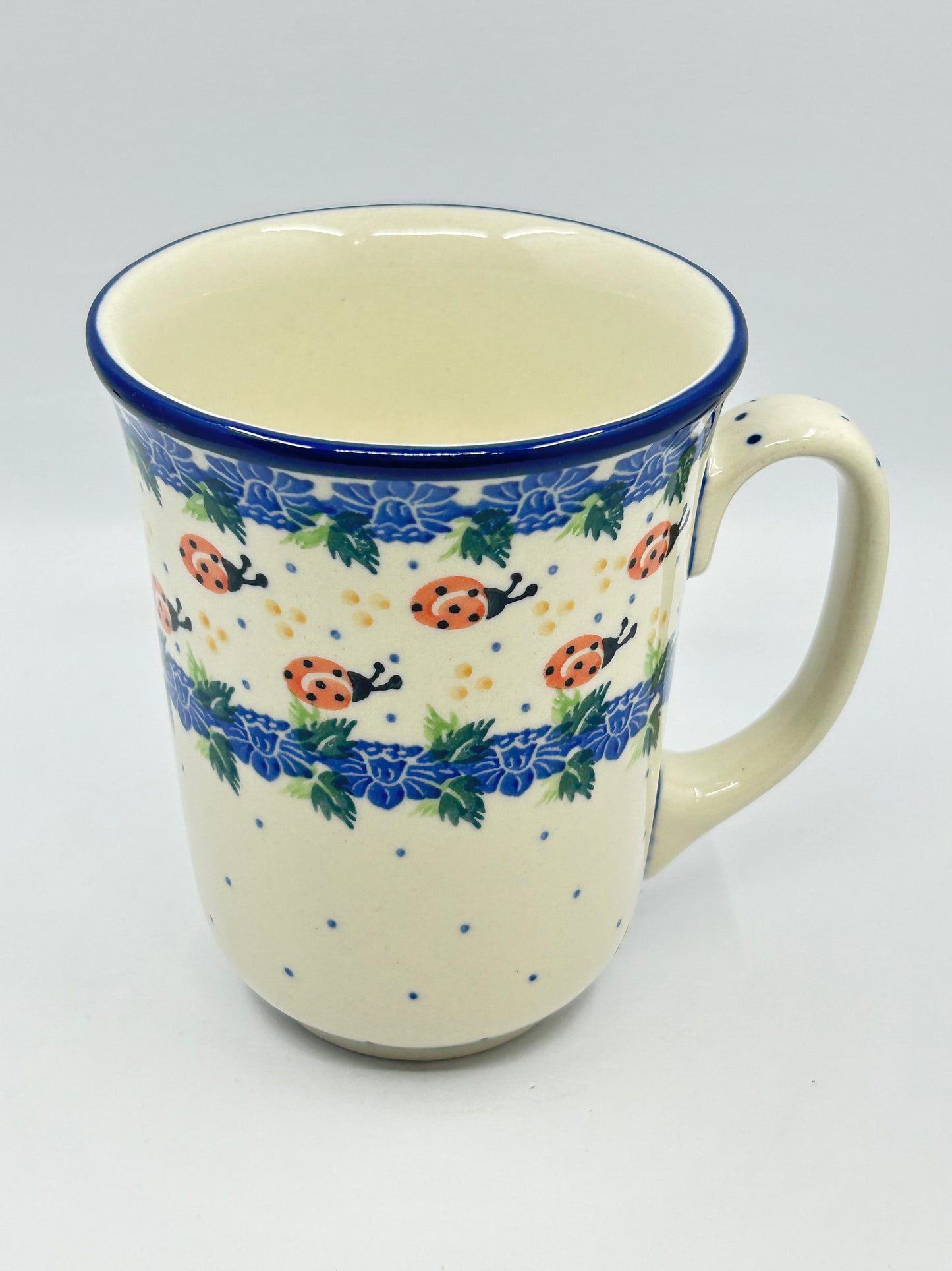 812 ~ Mug ~ Bistro ~ 16 oz. ~ 1759X - T3!