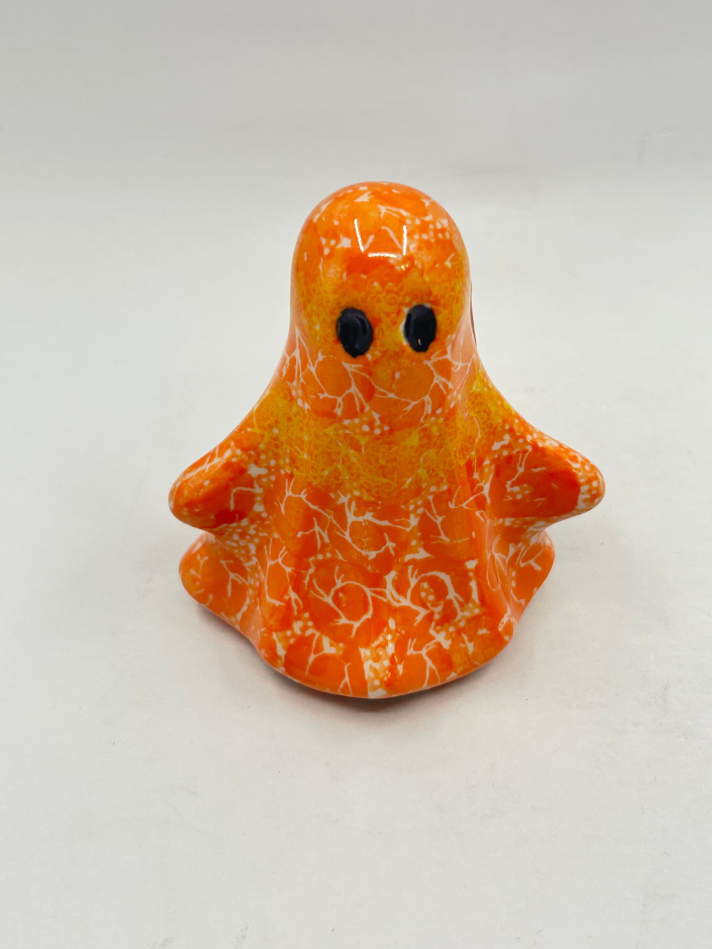 Figurine ~ Ghost ~ 3.5 inch ~ 3475 ~ T4*