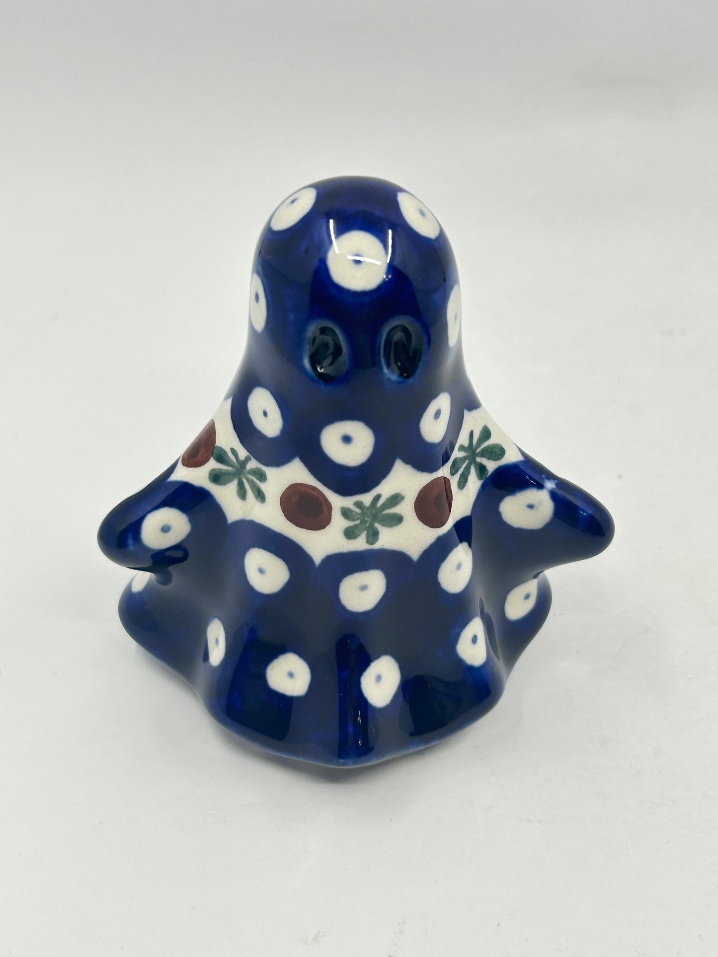 Figurine ~ Ghost ~ 3.5 inch ~ 0070 ~ T3*