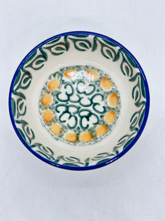 B88 ~ Bowl ~ 3~1/2" ~ 0015X - T1*