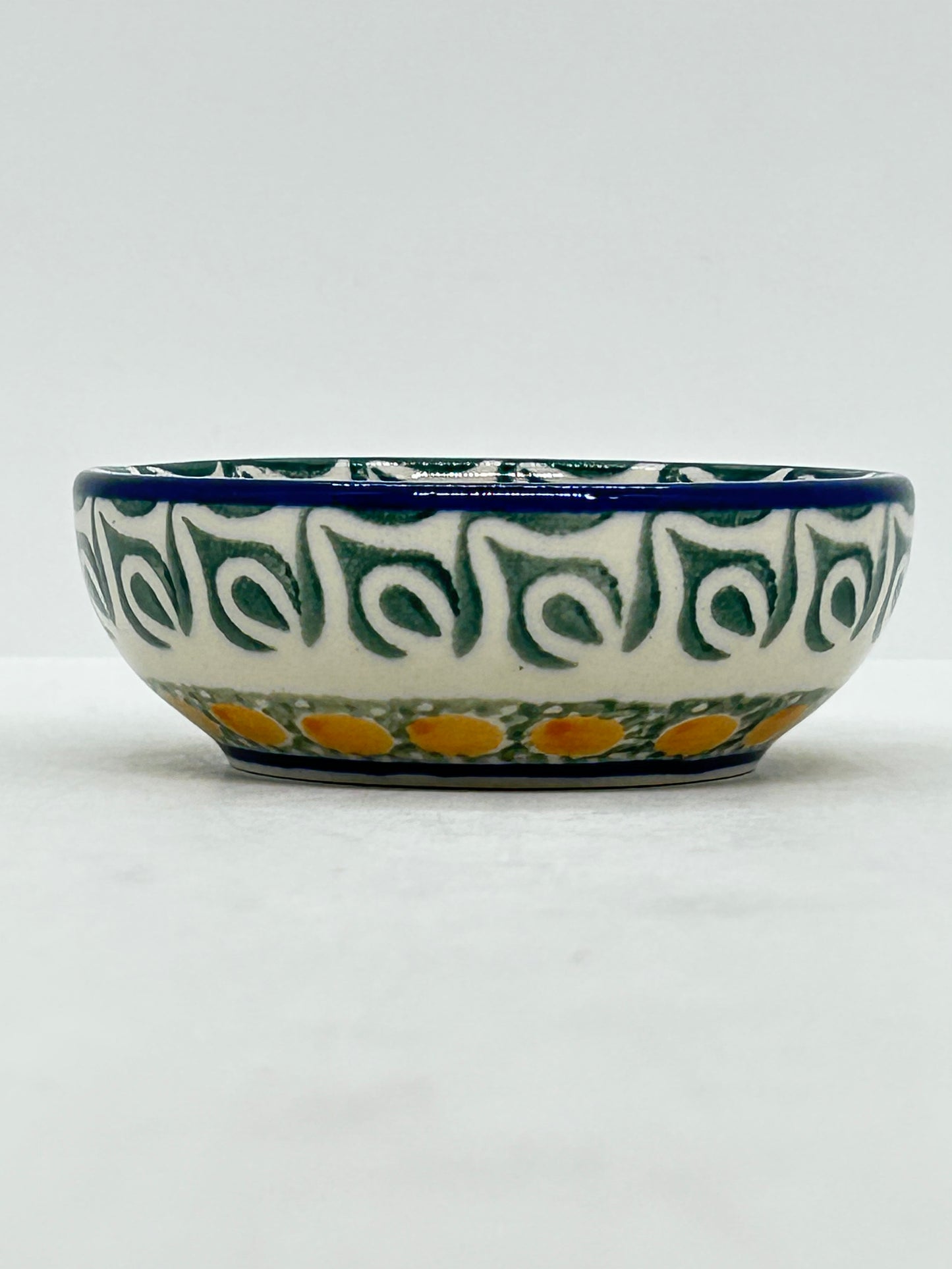 B88 ~ Bowl ~ 3~1/2" ~ 0015X - T1*