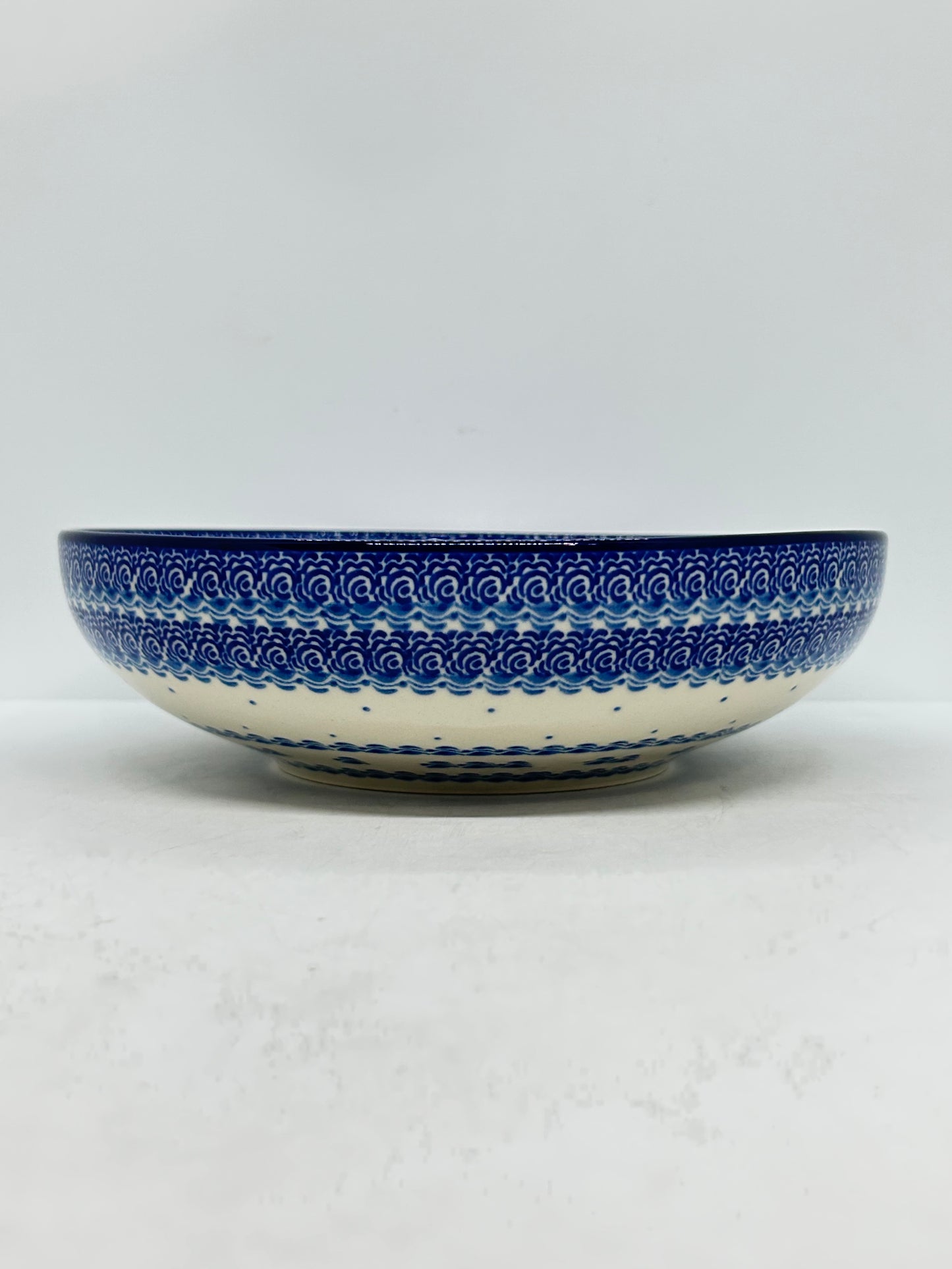 Bowl ~ Serving ~ 9 inch ~ U5129 - U3!