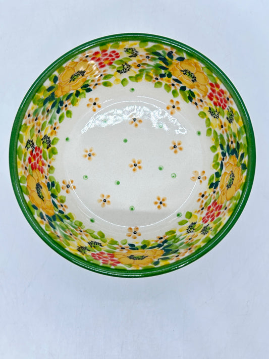 Bowl ~ Ice Cream ~ 4.5 inch ~ U5027 ~ U3!