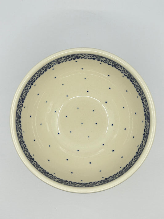 5.25 in. Bowl w/Pedestal - 0056 - T1!