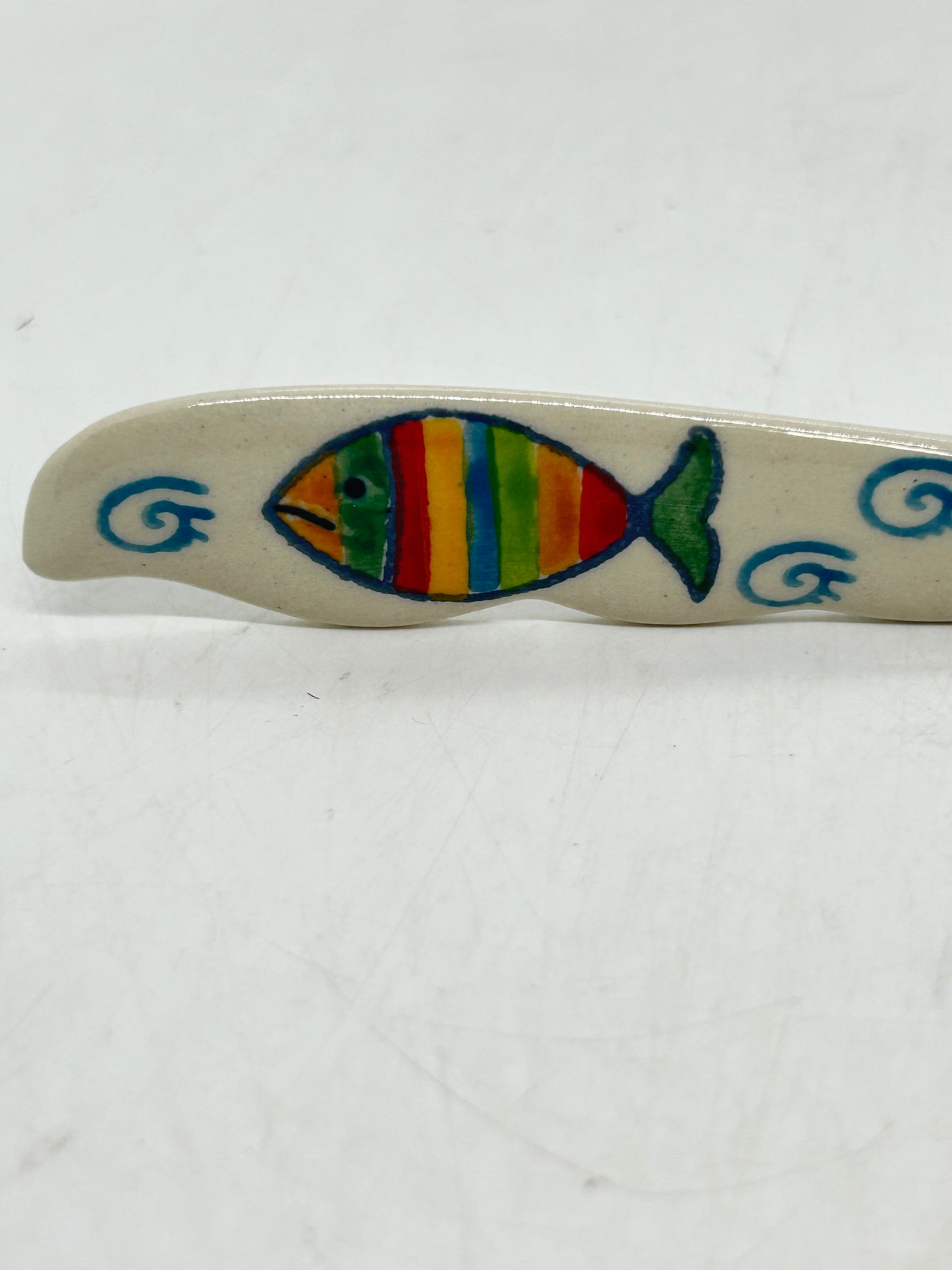 Knife ~ Spreader ~ 7.25 inch ~ 2540 - T4!