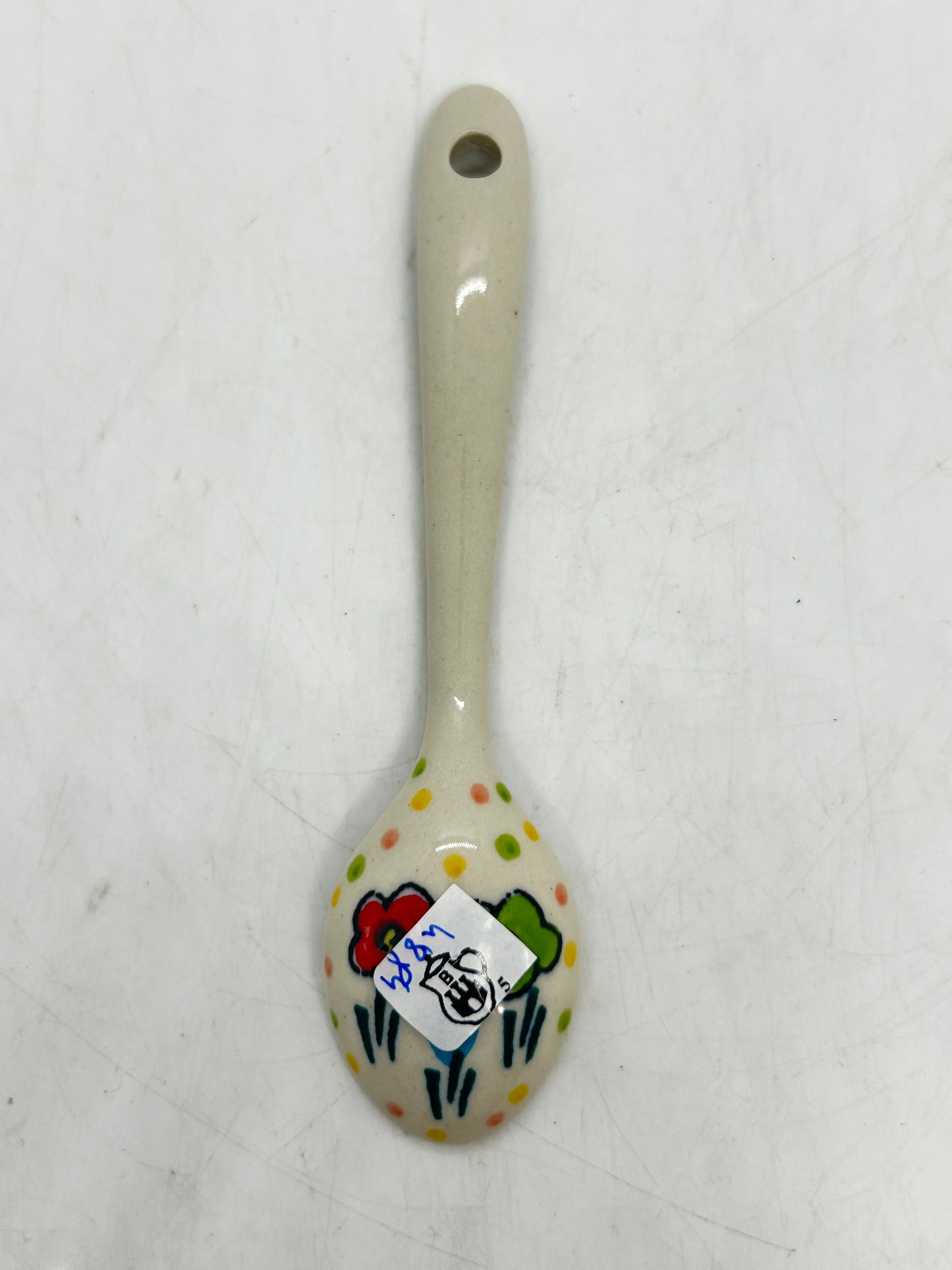Spoon ~ Small ~ 5.25 inch ~ U4884 ~ U3*