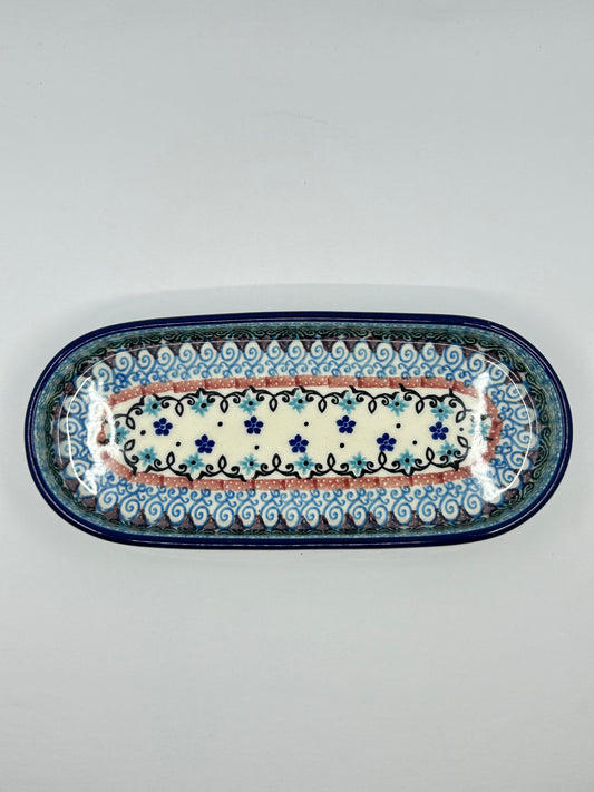 Oval Tray - U5198 ~ U3*