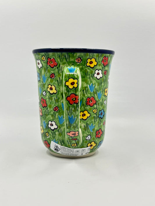 812 ~ Mug ~ Bistro ~ 16 oz. ~ U4878 - U6!