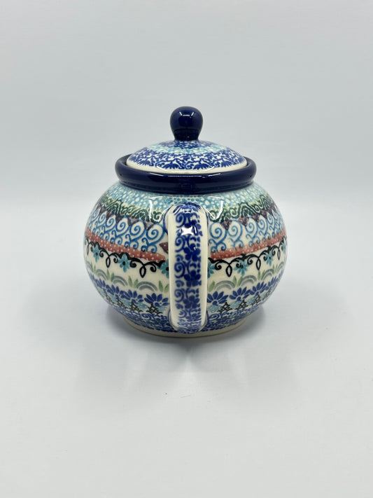 2 Cup Teapot - U5198 - U3*