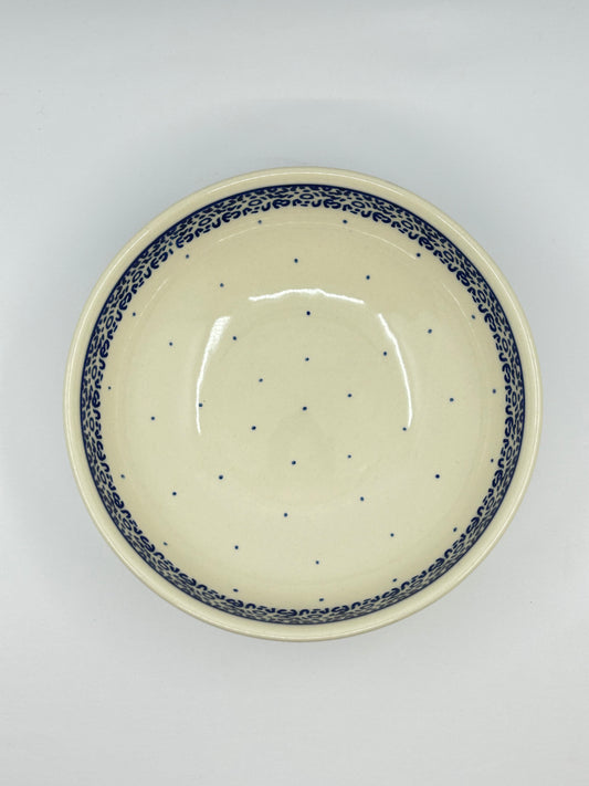 Bowl ~ Soup/Salad ~ 6.75 inch ~ 0056 - T1!