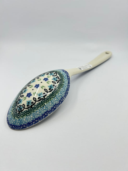 Large Serving Spoon - U5198 ~ U3*