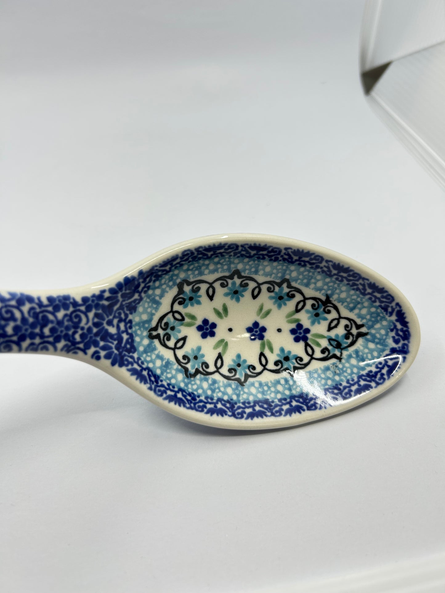 Large Serving Spoon - U5198 ~ U3*