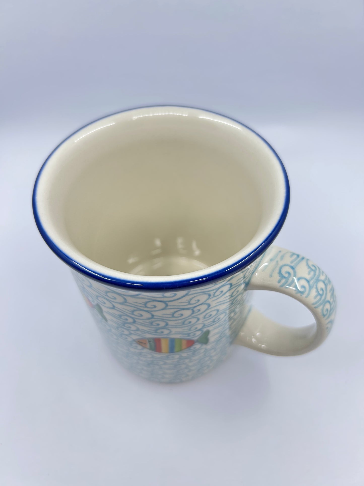 A37 Mug - 2540X - T4!