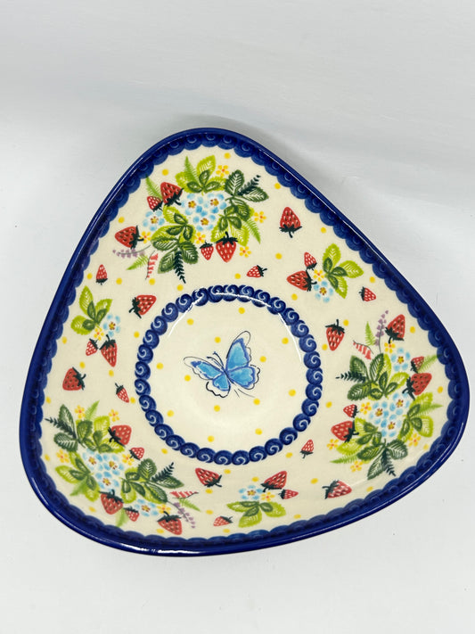 3 Point Star Bowl - U1085