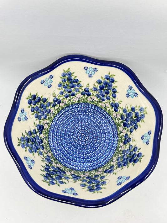 0424 Bowl - U288- U