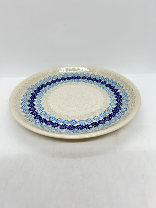Dessert Plate - 038 - U1