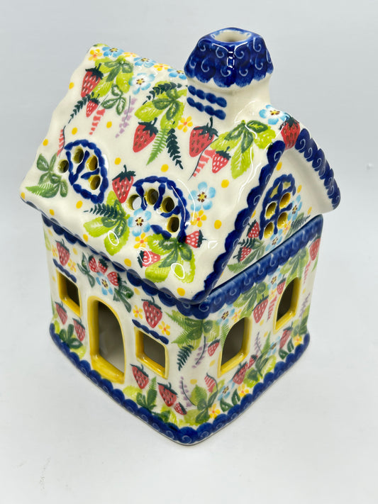 Large House Luminary - U1085*