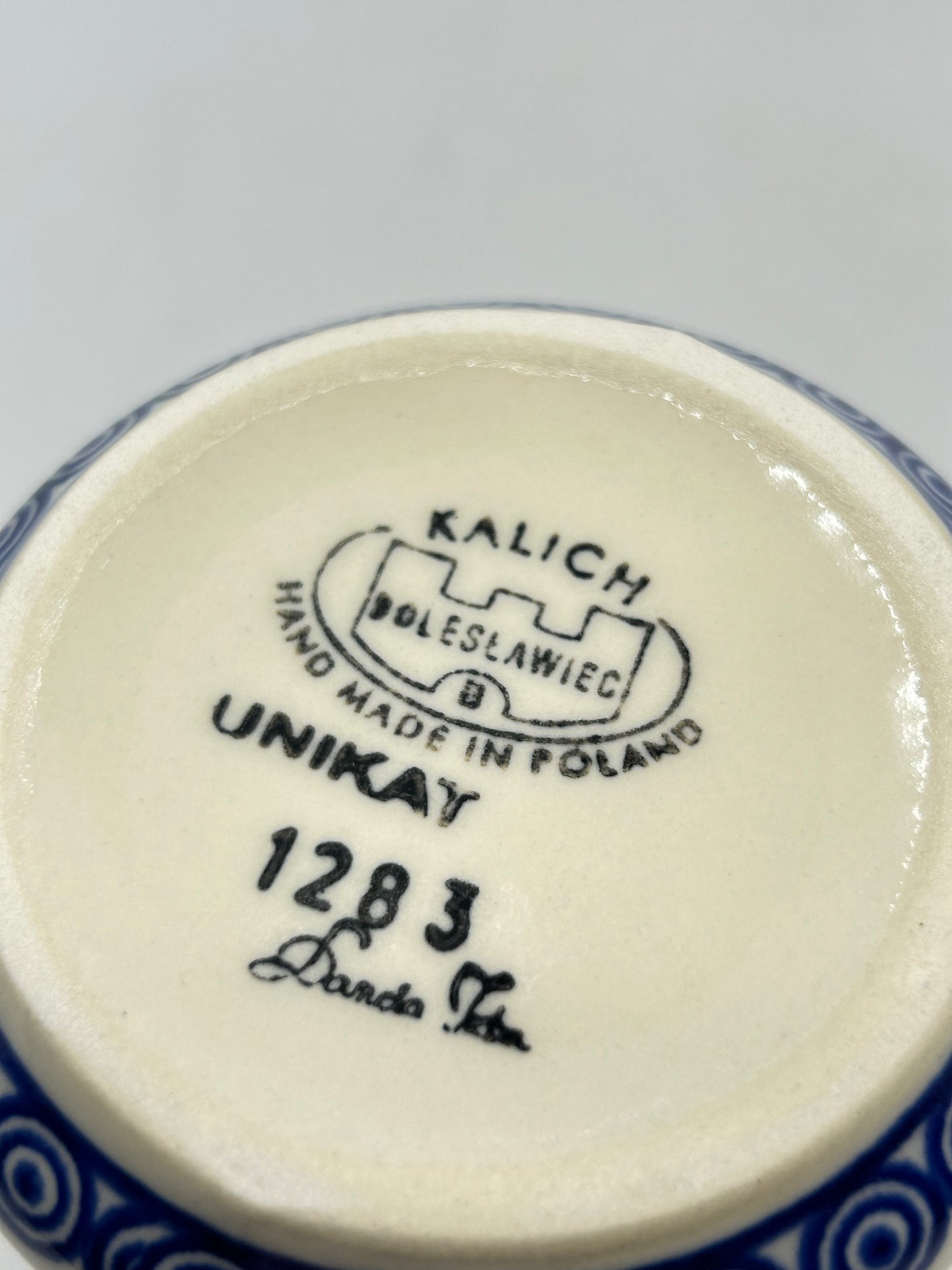 Pitcher - A1283 - A1