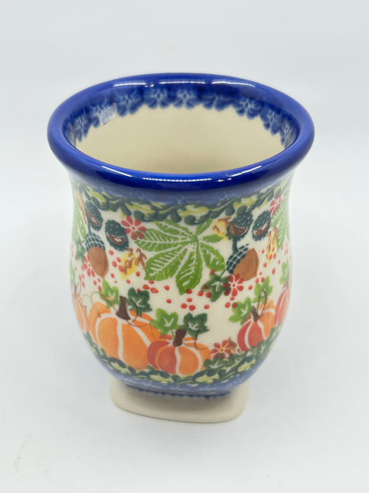 Kalich 8 oz Pedestal Mug - A1103 - A1