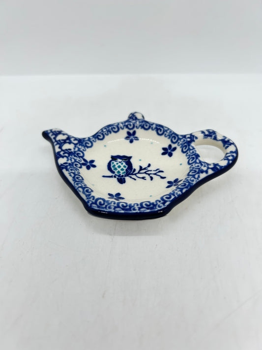 Tea Bag Holder ~ 2796X ~ T4!