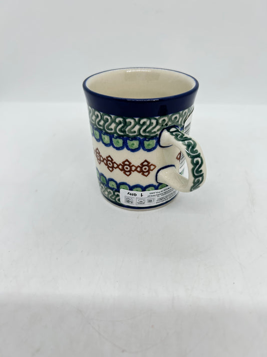 Cup ~ Espresso ~ 5 oz ~ 020AX - T1!