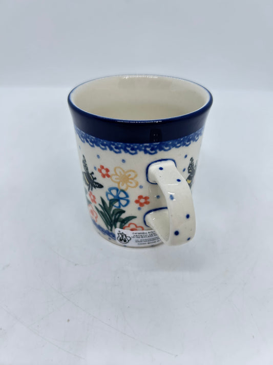 Cup ~ Espresso ~ 5 oz ~ 2023X ~ T3!