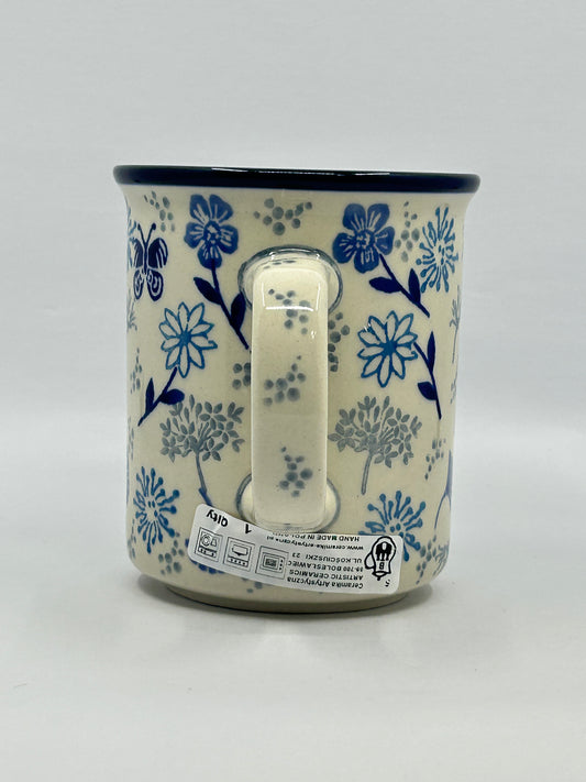 Mug ~ Straight Side ~ 8 oz ~ 2885X - T3!