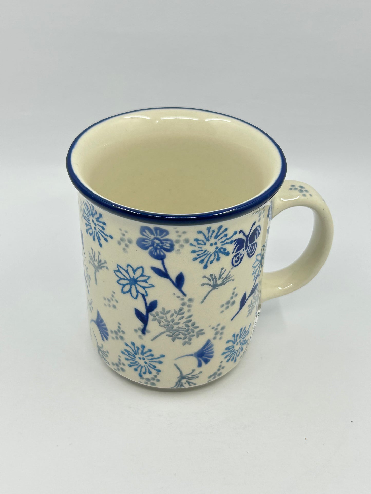 Mug ~ Straight Side ~ 8 oz ~ 2885X - T3!