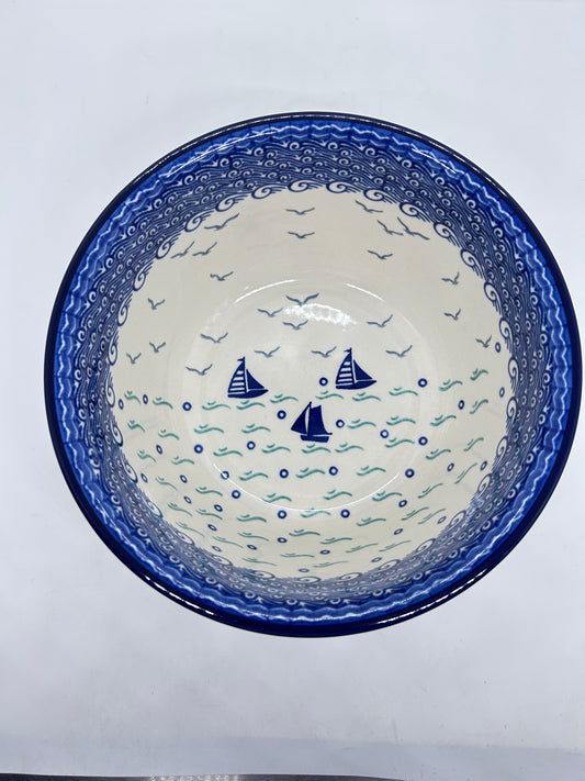 212 ~ Bowl ~ Medium Deep Serving - 2987X - T3!