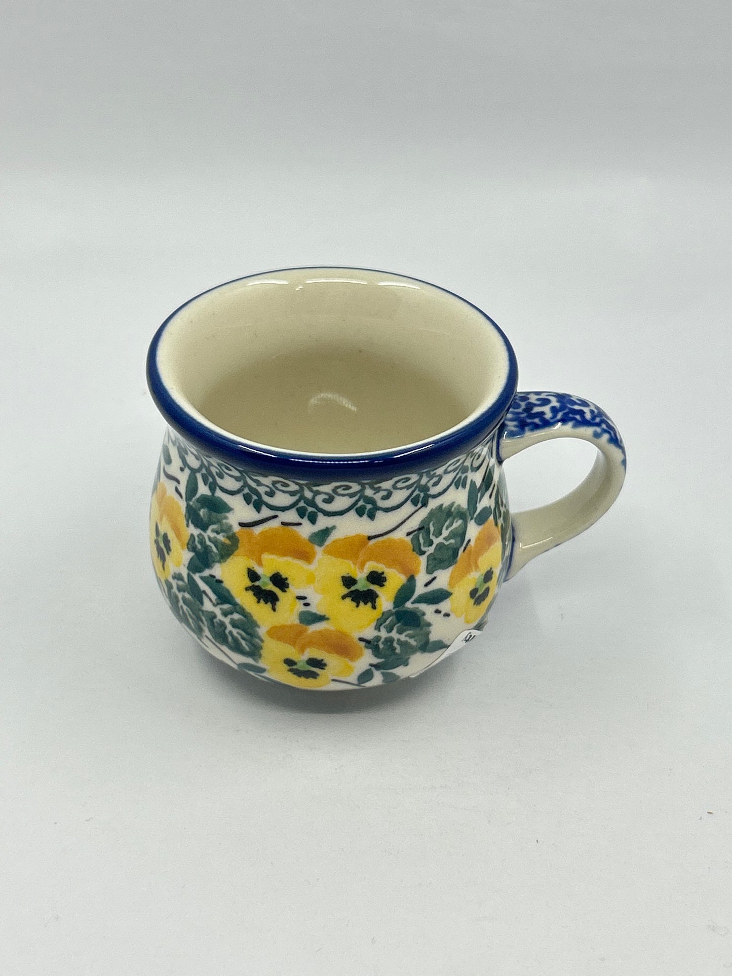 Mini Bubble Mug ~ 2 oz ~ 3299X - T4!