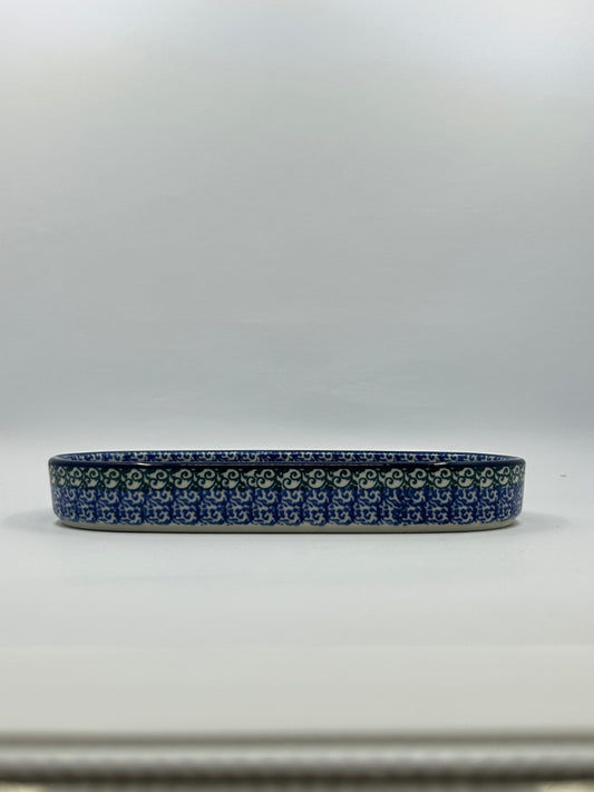 Oval Tray - 3299X ~ T4*