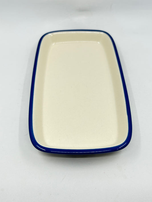 American Butter Dish - JZ43