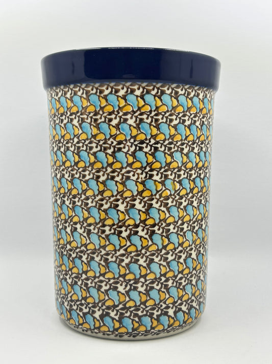 Wine/ Utensil Holder ~ 7.75 ~ U5210 ~ U3!