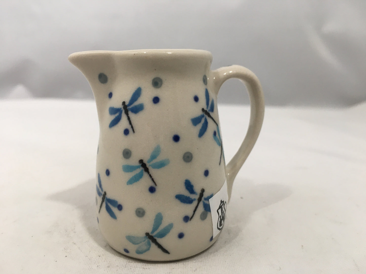 Miniature Jug / Toothpick Holder ~ 2.25 inch ~ 2536 - T4*