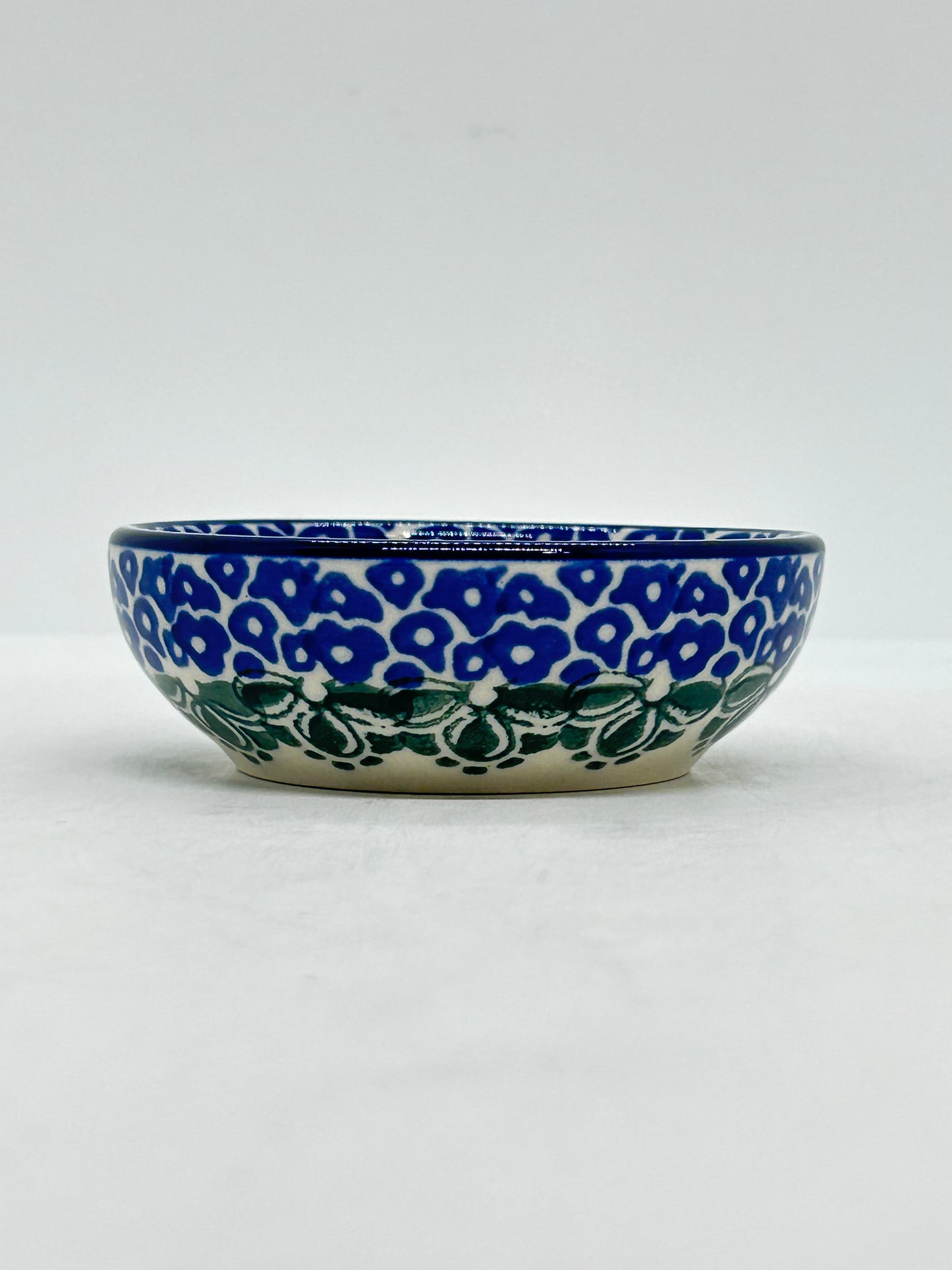 B88 ~ Bowl ~ 3~1/2" ~ 1413X - T3*