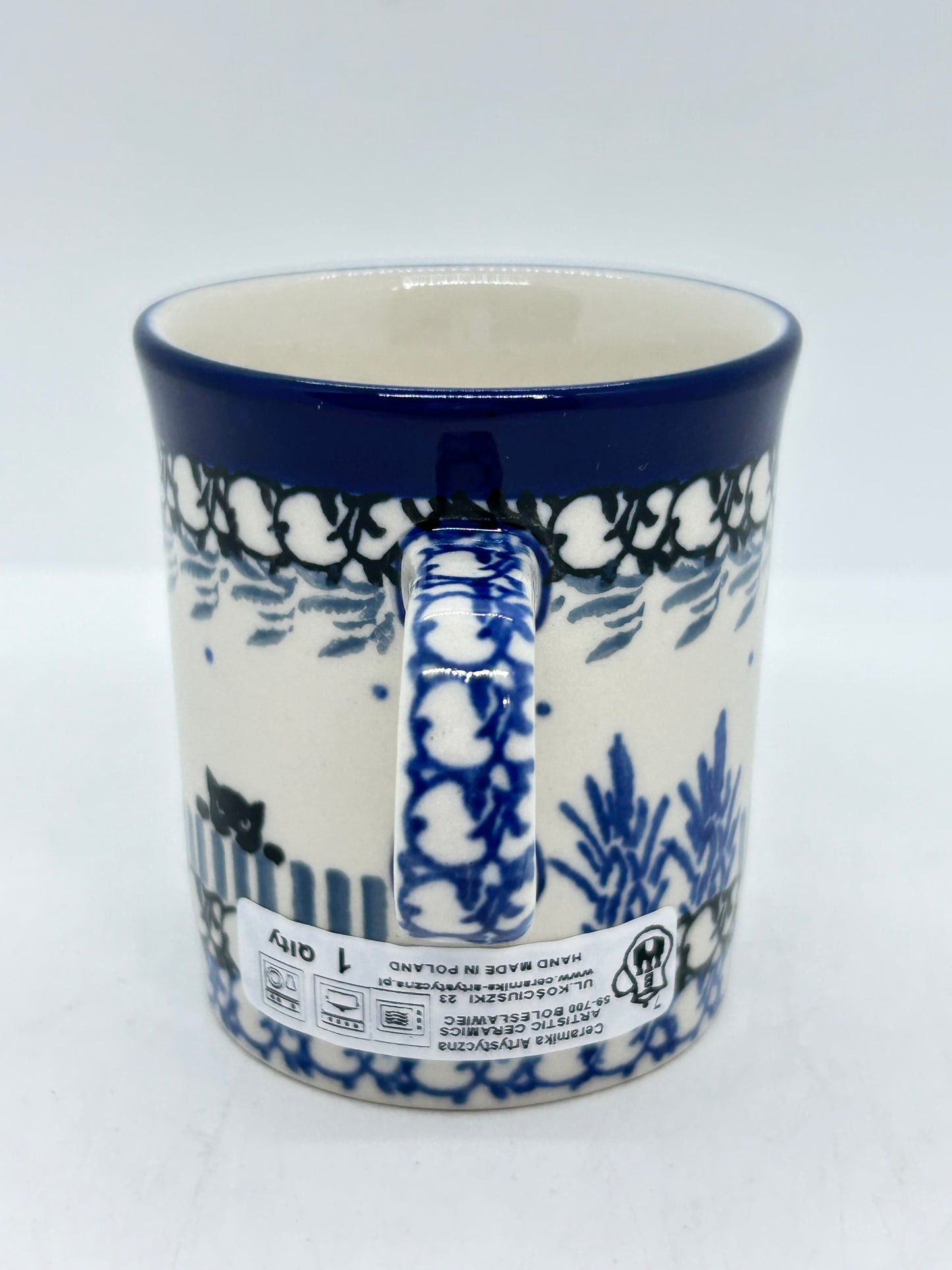 Cup ~ Espresso ~ 5 oz ~ 2827X ~ T4*