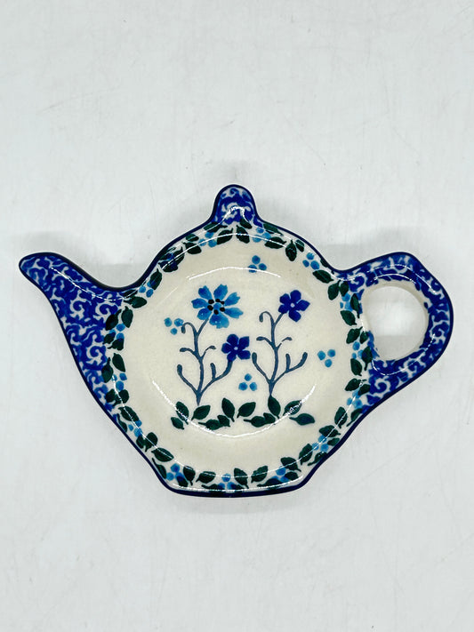 Tea Bag Holder ~ 2785X ~ T4!
