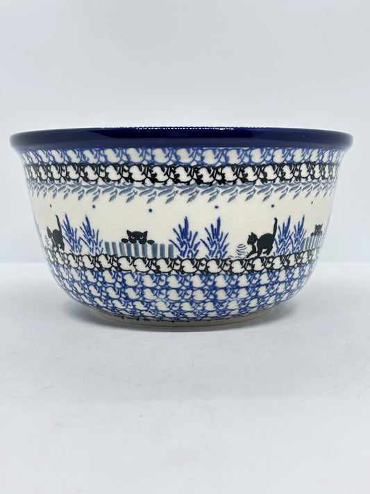 212 ~ Bowl ~ Medium Deep Serving - 2827X - T4!