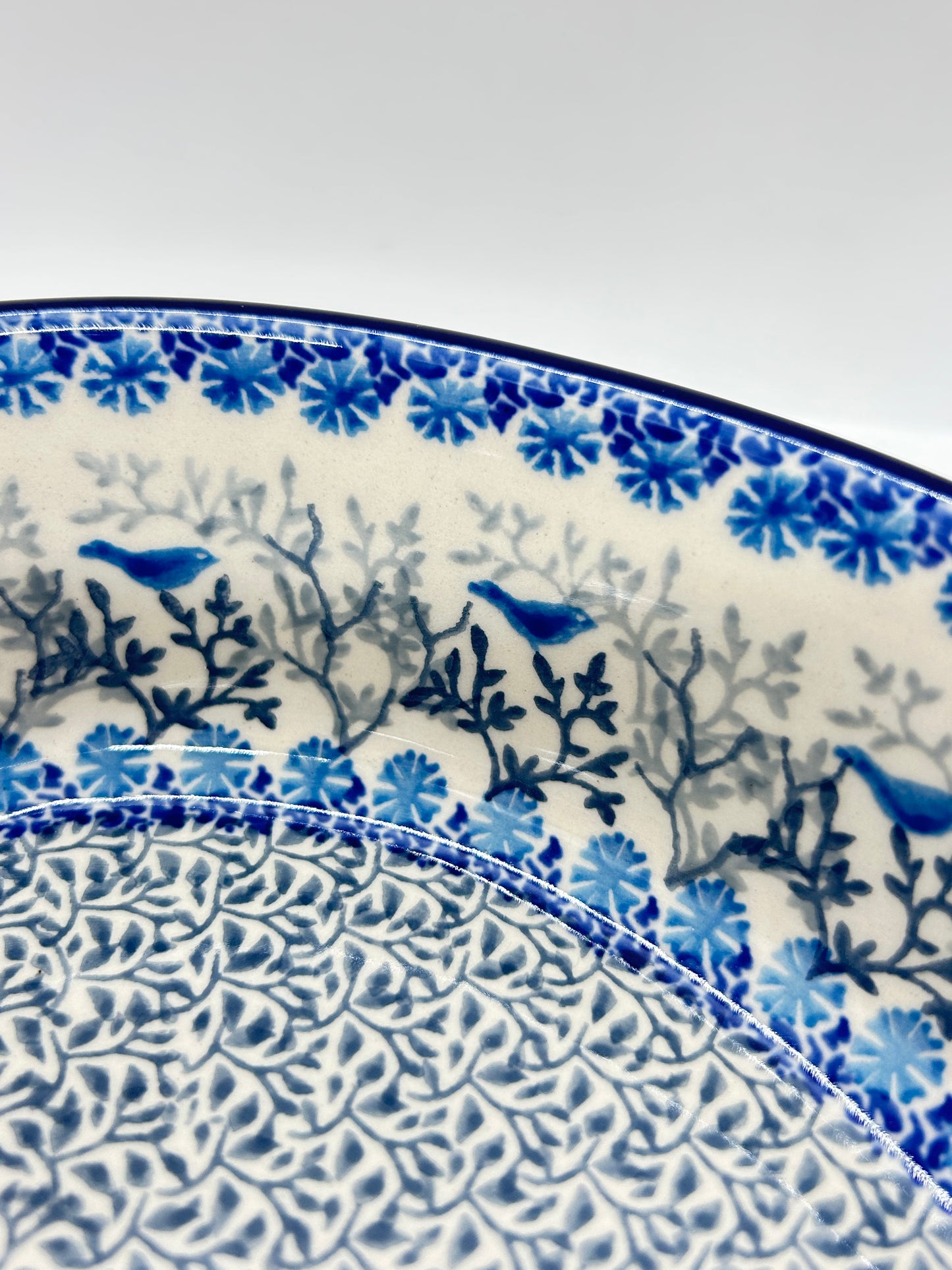 Baker Oval ~ 10.5 inch ~ 2829X ~ T4!