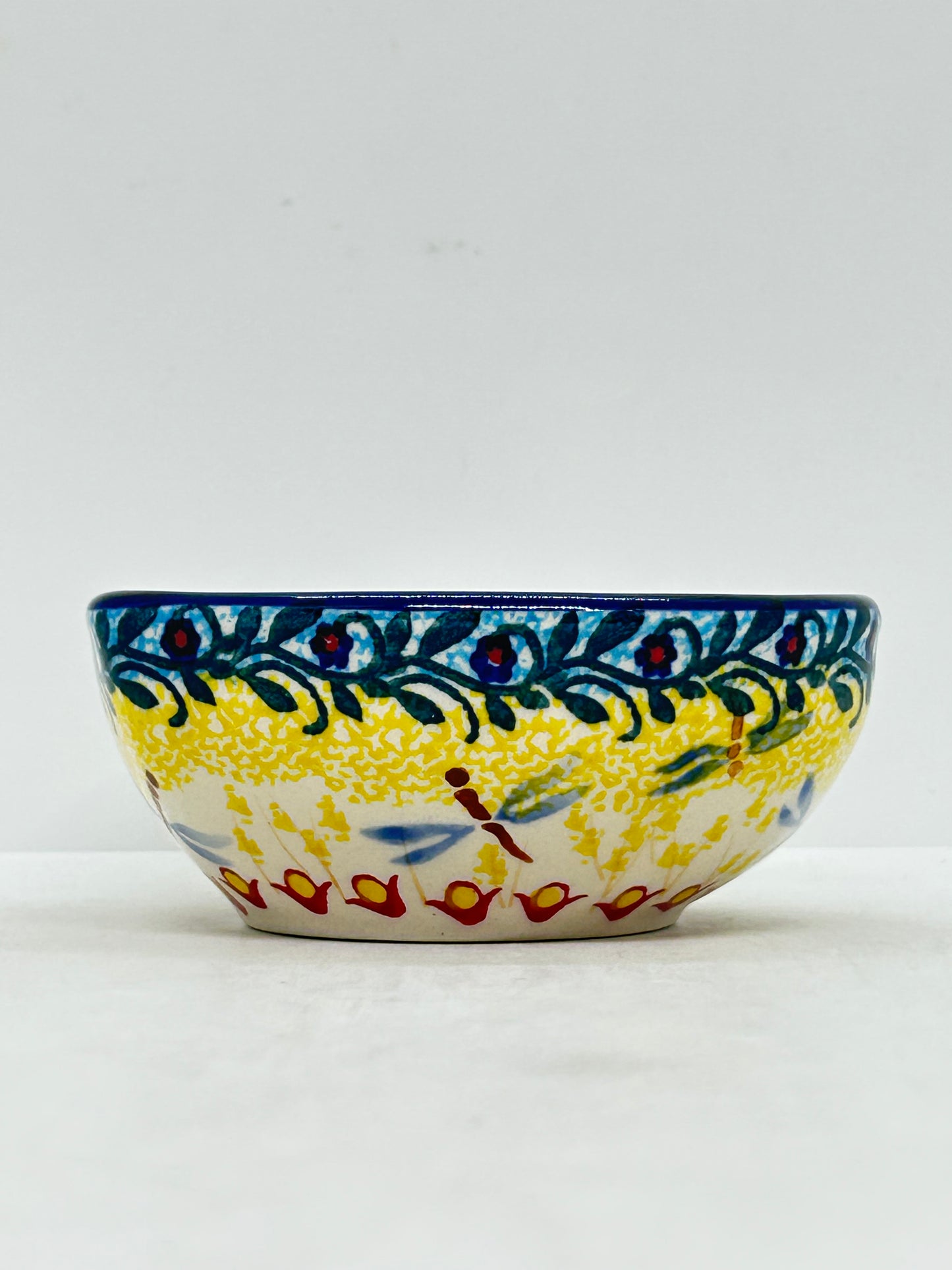 Heart Bowl - JZ36