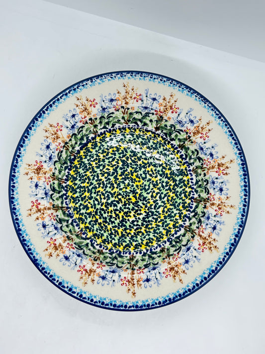 Soup Plate - JZ38