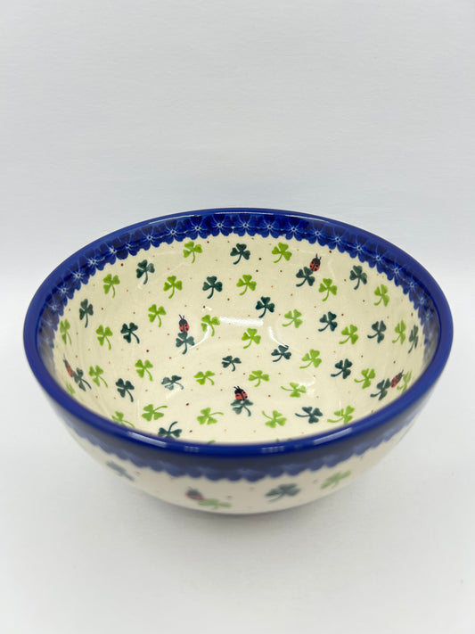 0408 Bowl - U408