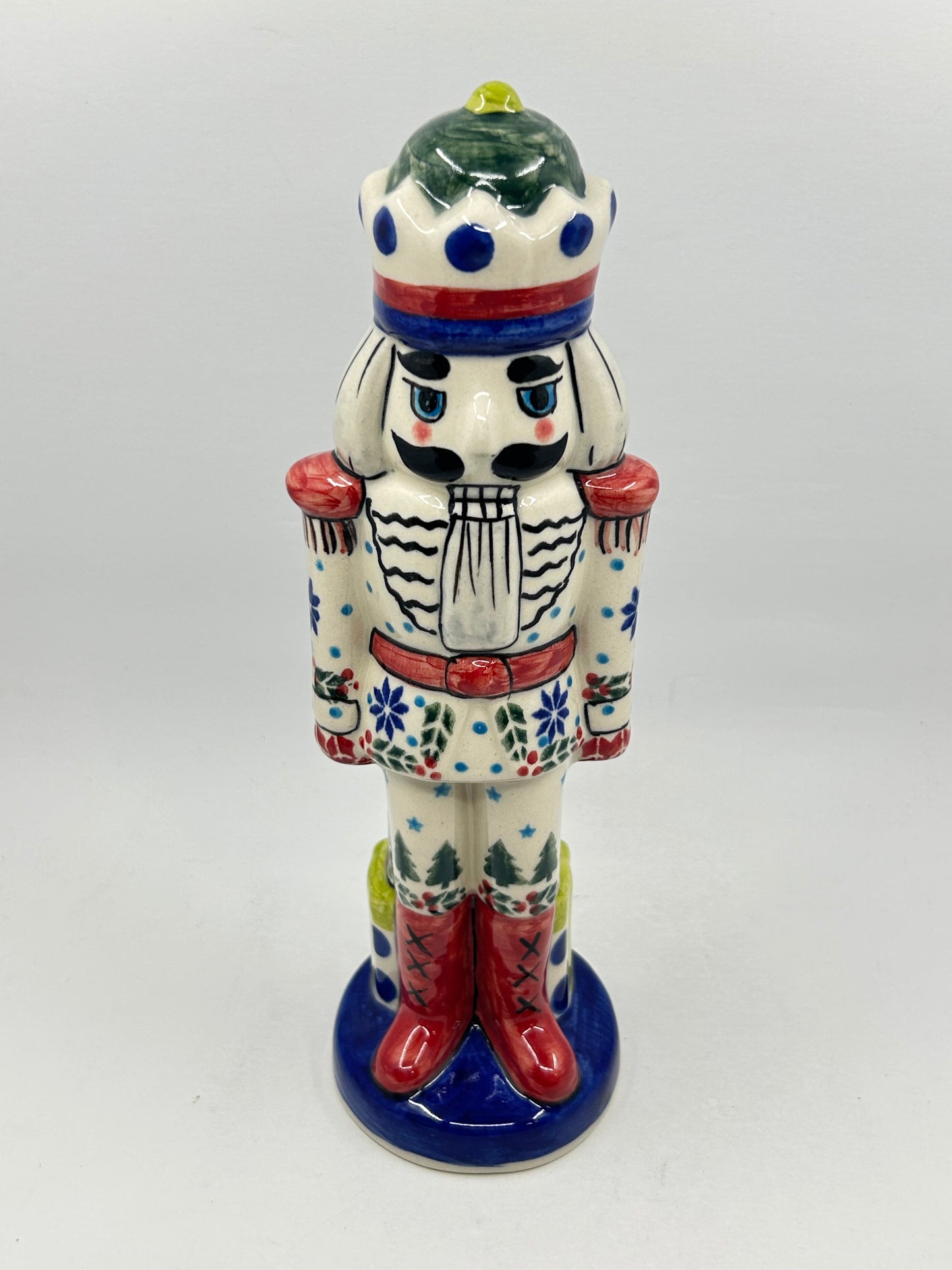 Nutcracker - A-619