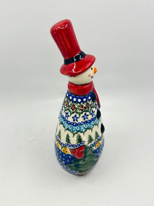Skinny Snowman - U-237