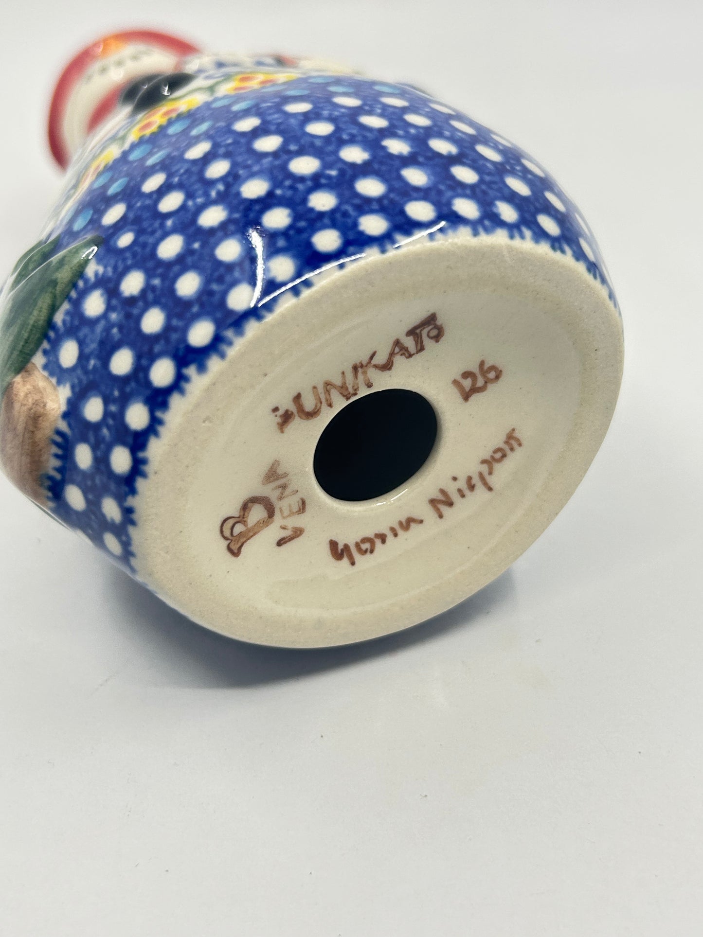 Skinny Snowman - U-237