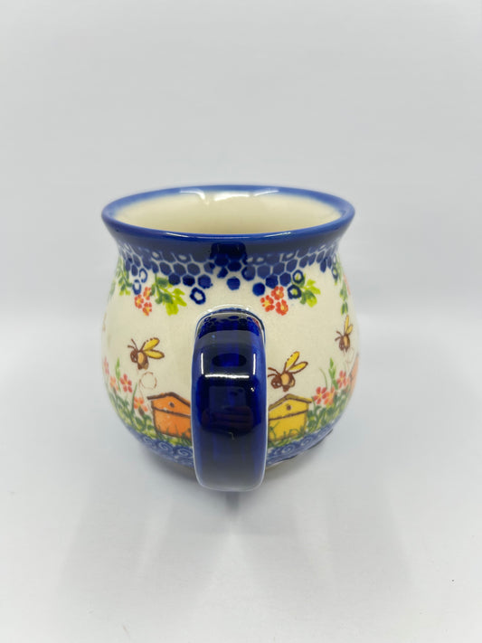 16 oz. Bubble Mug ~ A1042